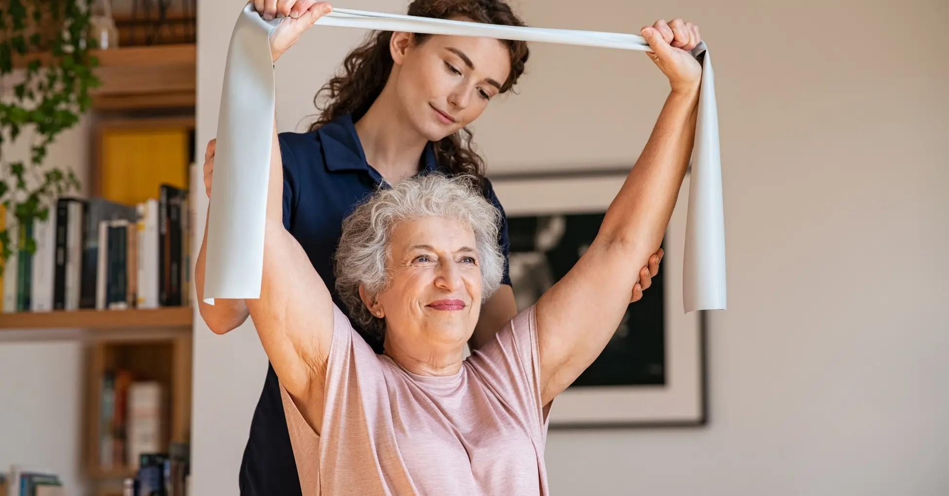 Toning Arms Thames Ditton: Strength Training for Women Over 60