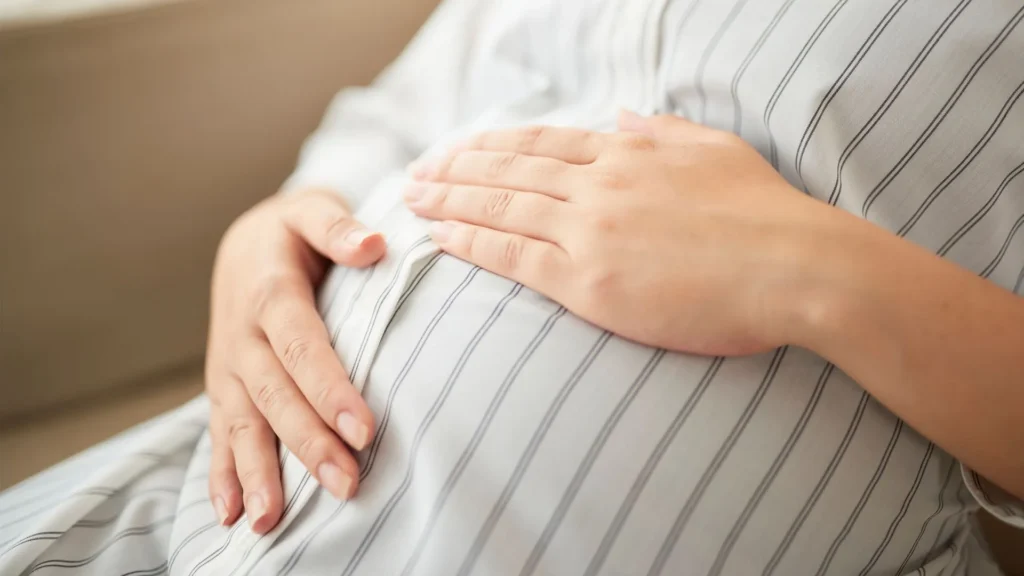 Muscle Strength During Pregnancy : Why Pregnancy Muscle Loss Happens (And Why Most Advice Misses It in Thames Ditton, UK)